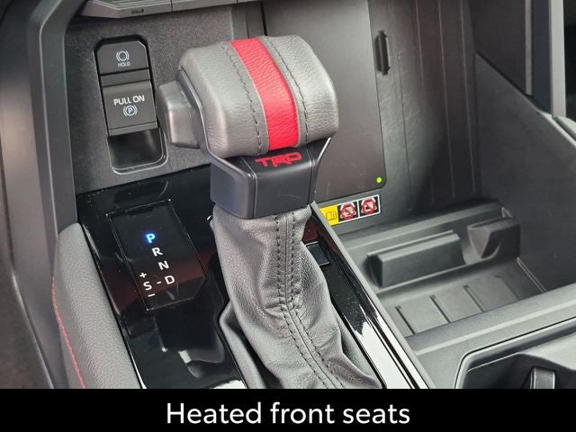 2026 Toyota Tundra i-FORCE MAX TRD Pro