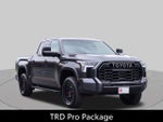 2026 Toyota Tundra i-FORCE MAX TRD Pro