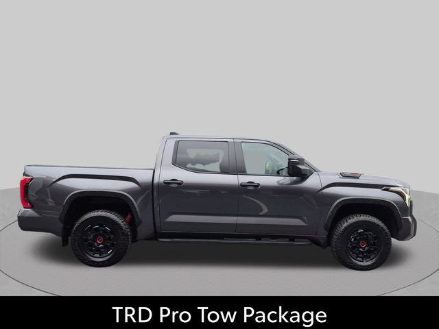 2026 Toyota Tundra i-FORCE MAX TRD Pro