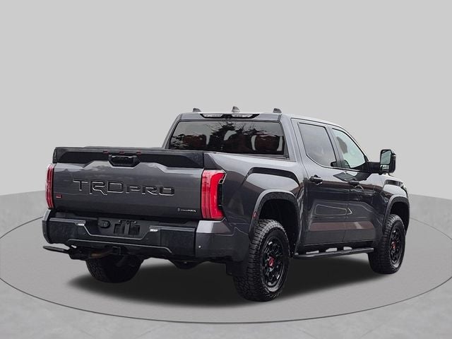 2026 Toyota Tundra i-FORCE MAX TRD Pro