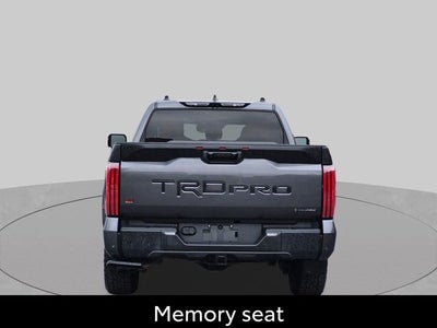 2026 Toyota Tundra i-FORCE MAX TRD Pro