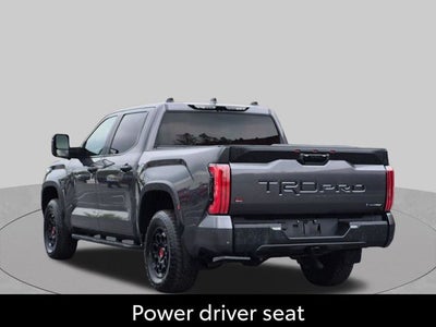 2026 Toyota Tundra i-FORCE MAX TRD Pro