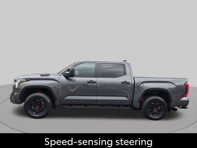 2026 Toyota Tundra i-FORCE MAX TRD Pro