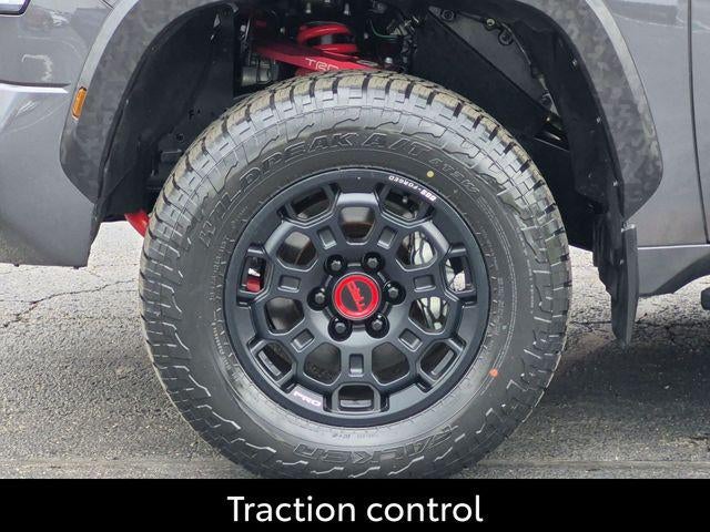2026 Toyota Tundra i-FORCE MAX TRD Pro