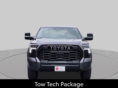 2026 Toyota Tundra i-FORCE MAX TRD Pro