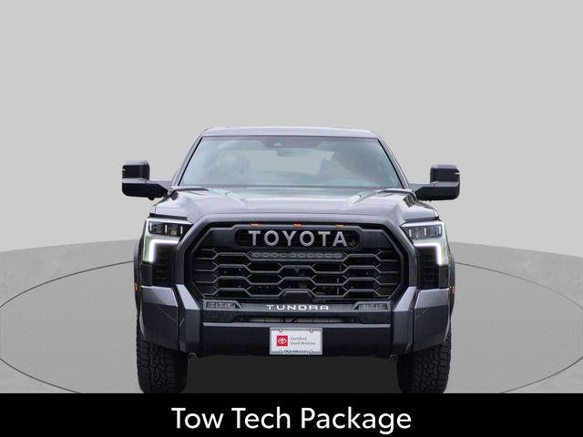 2026 Toyota Tundra i-FORCE MAX TRD Pro