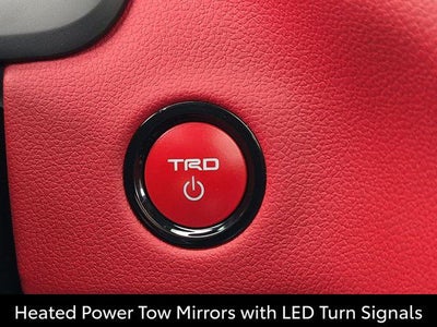 2026 Toyota Tundra i-FORCE MAX TRD Pro
