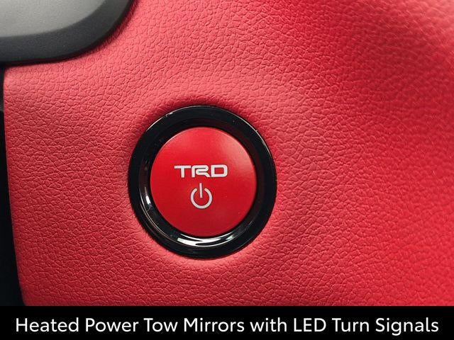 2026 Toyota Tundra i-FORCE MAX TRD Pro