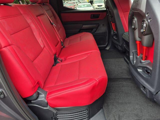 2026 Toyota Tundra i-FORCE MAX TRD Pro