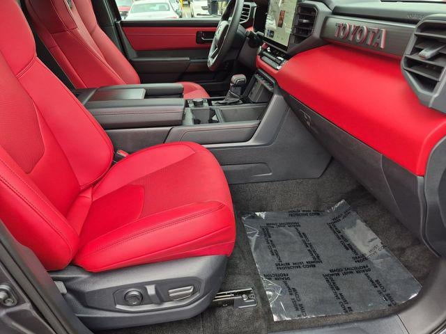 2026 Toyota Tundra i-FORCE MAX TRD Pro