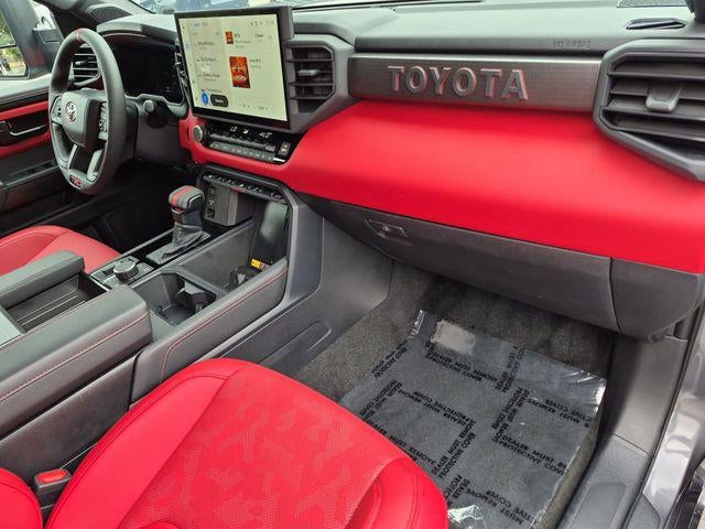 2026 Toyota Tundra i-FORCE MAX TRD Pro