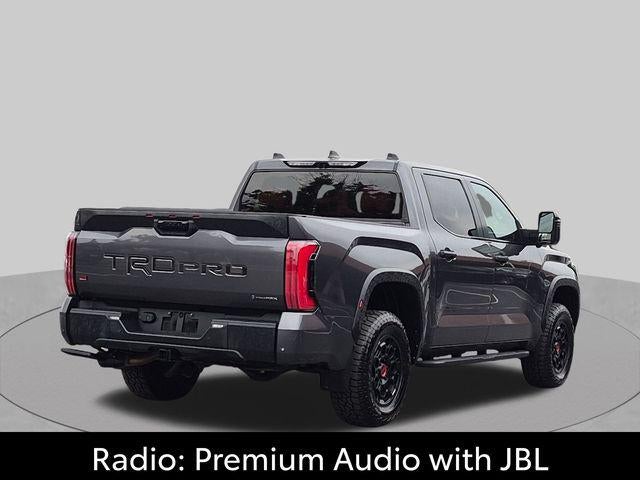 2026 Toyota Tundra i-FORCE MAX TRD Pro