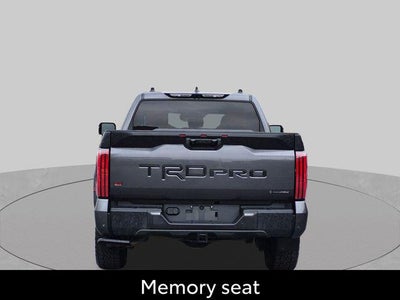2026 Toyota Tundra i-FORCE MAX TRD Pro