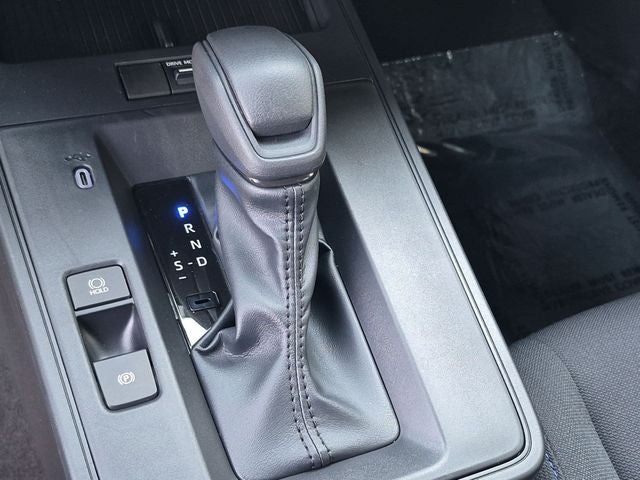 2026 Toyota Corolla Cross Hybrid Hybrid SE