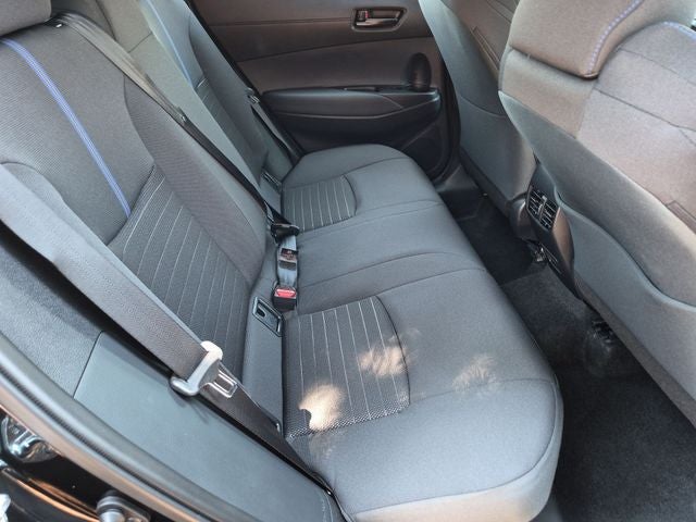 2026 Toyota Corolla Cross Hybrid Hybrid SE