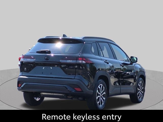 2026 Toyota Corolla Cross Hybrid Hybrid SE