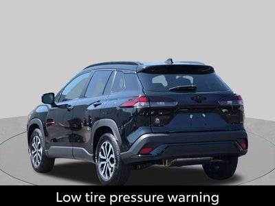 2026 Toyota Corolla Cross Hybrid Hybrid SE