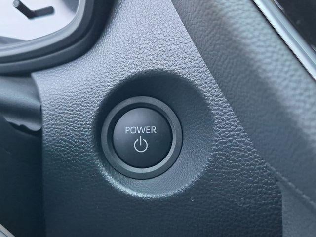 2026 Toyota Corolla Cross Hybrid Hybrid SE
