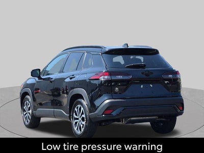 2026 Toyota Corolla Cross Hybrid Hybrid SE