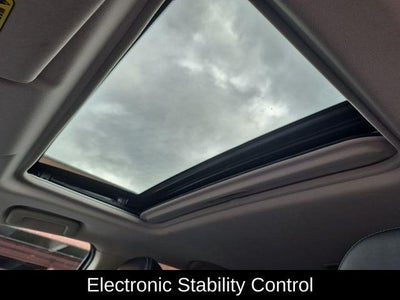 2019 Mitsubishi Outlander SEL
