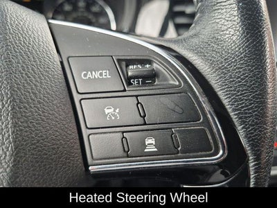 2019 Mitsubishi Outlander SEL
