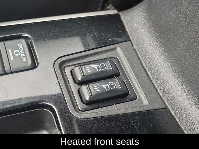2019 Mitsubishi Outlander SEL