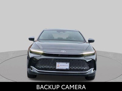 2023 Toyota Toyota Crown Limited