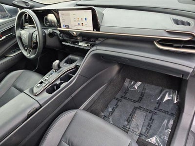 2023 Toyota Toyota Crown Limited