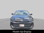 2025 Toyota Toyota Crown Platinum