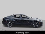 2025 Toyota Toyota Crown Platinum