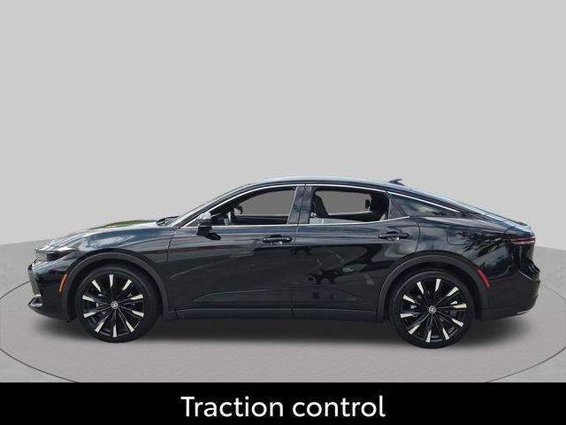 2025 Toyota Toyota Crown Platinum