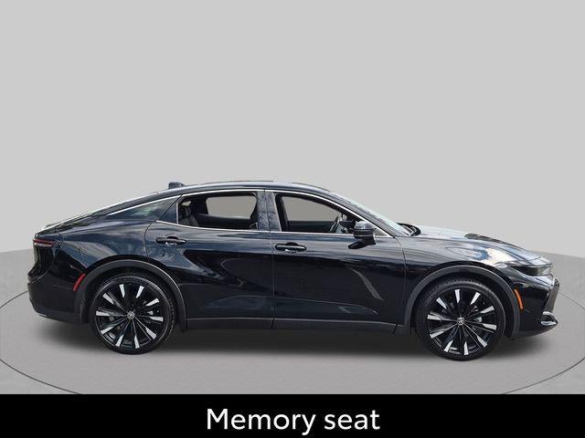 2025 Toyota Toyota Crown Platinum
