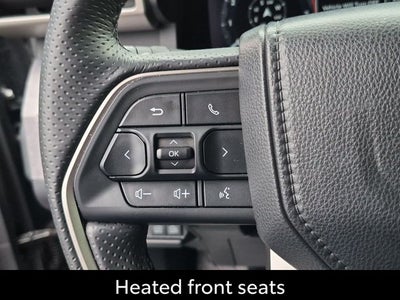 2026 Toyota 4Runner i-FORCE MAX Trailhunter