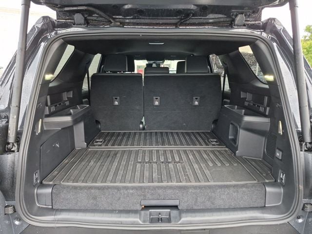 2026 Toyota 4Runner i-FORCE MAX Trailhunter