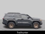 2026 Toyota 4Runner i-FORCE MAX Trailhunter