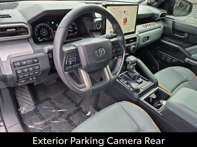 2026 Toyota 4Runner i-FORCE MAX Trailhunter
