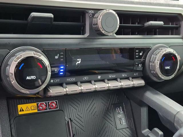 2026 Toyota 4Runner i-FORCE MAX Trailhunter