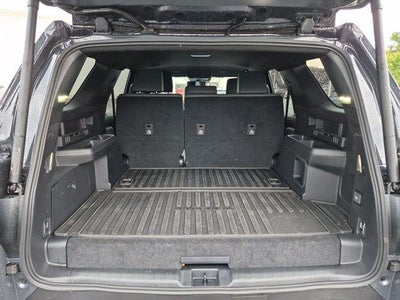 2026 Toyota 4Runner i-FORCE MAX Trailhunter