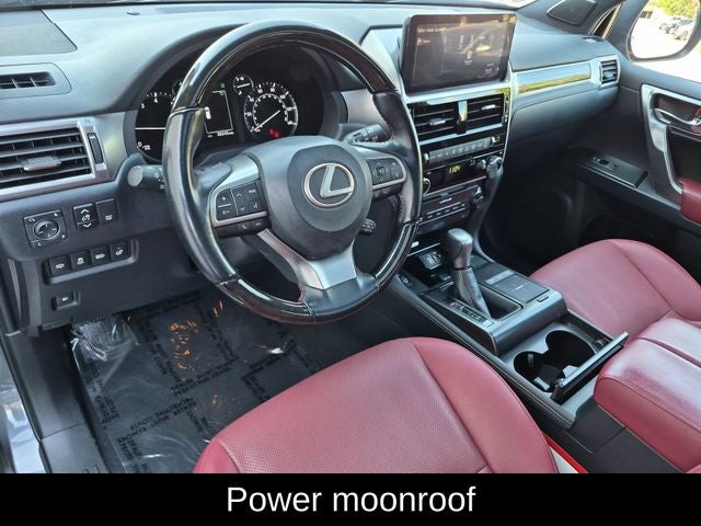 2023 Lexus GX 460