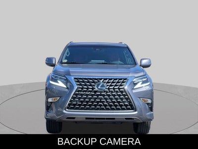 2023 Lexus GX 460