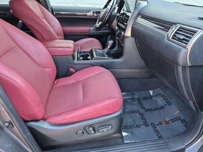 2023 Lexus GX 460