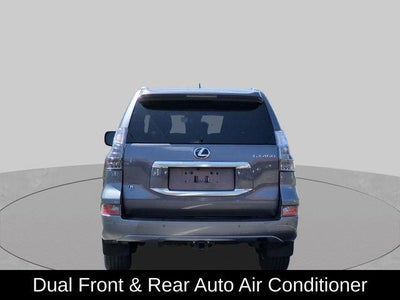 2023 Lexus GX 460