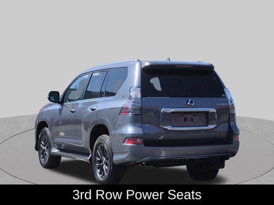 2023 Lexus GX 460