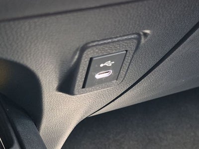 2026 Toyota GR Corolla Premium Plus