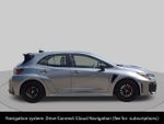 2026 Toyota GR Corolla Premium Plus