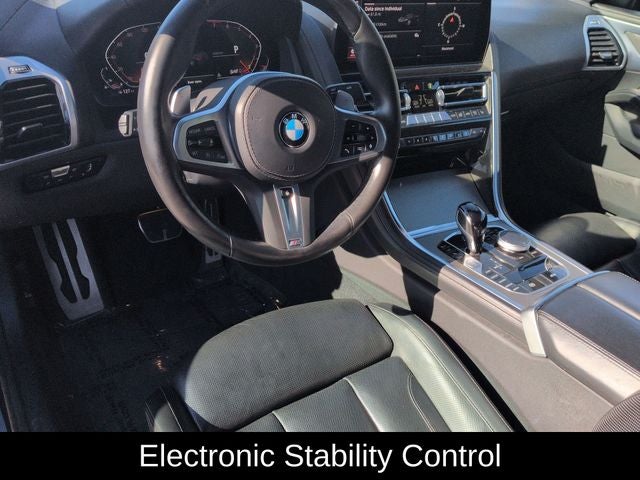 2025 BMW 840i 840i