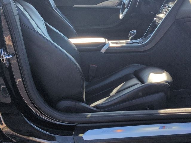 2025 BMW 840i 840i