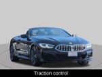 2025 BMW 840i 840i