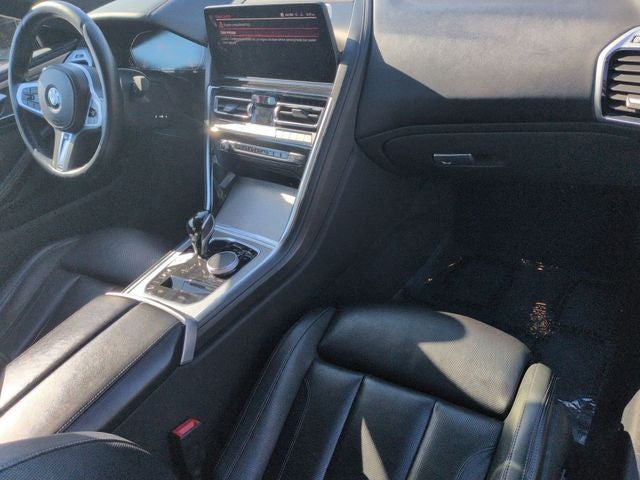 2025 BMW 840i 840i