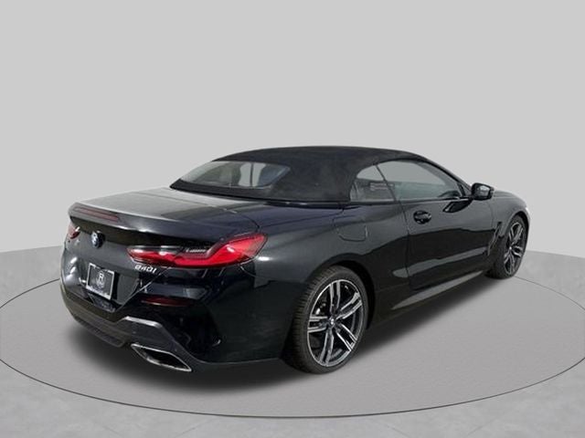 2025 BMW 840i 840i